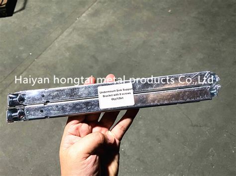 haiyan hongtai metal e-bracket|Company Overview .